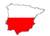 82 DIVISIÓN - Polski